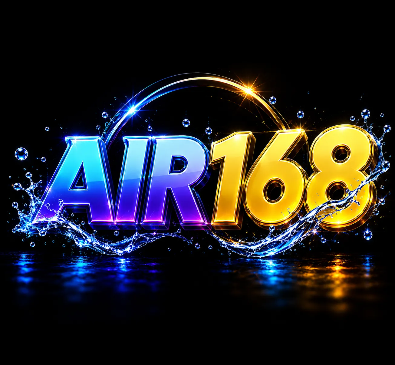 AIR168 - Pertarungan Terakhir dalam Dunia Battle Royale