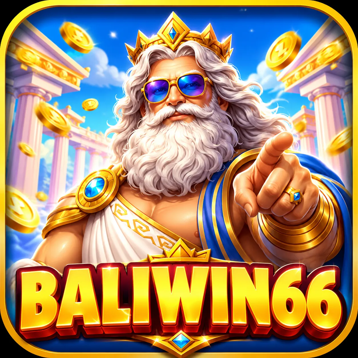 BALIWIN66 - Petualangan Arcade Seru di Ujung Jari