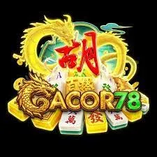 CACOR78 - Pertarungan Seru di Dunia Game