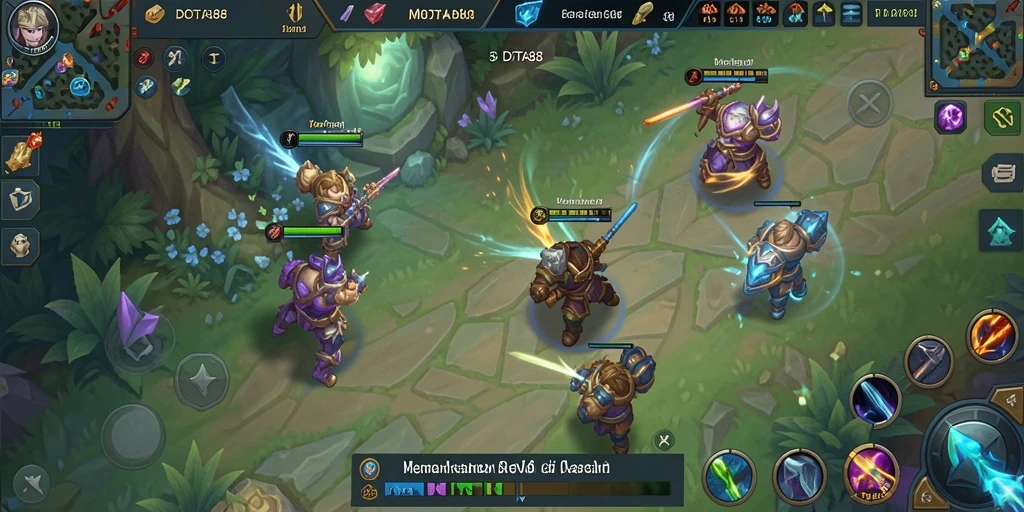 Screenshot DOTA88 menunjukkan aksi memancing yang mendebarkan dan visual yang memukau.
