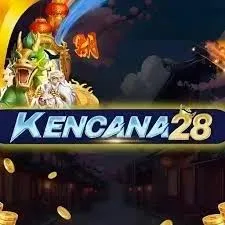 KENCANA28 - Game Arcade Seru dan Menantang