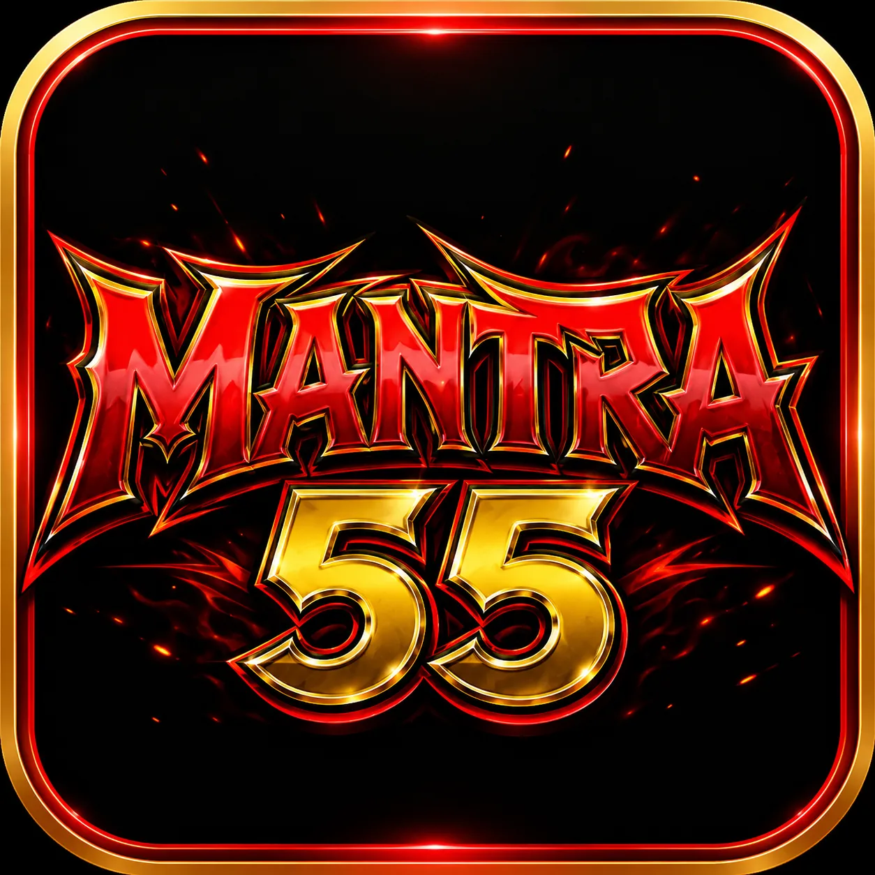 MANTRA55 - Petualangan Memancing yang Seru