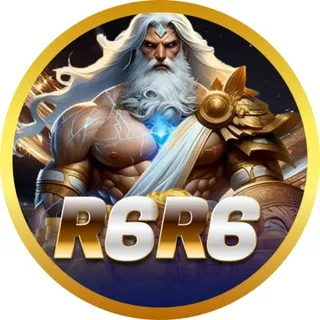 R6R6 - Game Idle Menyenangkan untuk Semua Kalangan