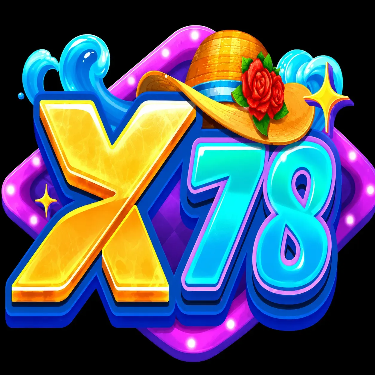 X78 - Pertarungan Epik di Dunia Pertarungan